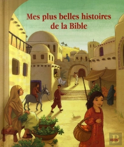 Bertrand.pt - Mes Plus Belles Histoires De La Bible