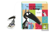 Mes Plus Belles Histoires De Loup Tome 2