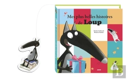 Bertrand.pt - Mes Plus Belles Histoires De Loup Tome 2