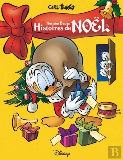 Bertrand.pt - Mes Plus Belles Histoires De Noel