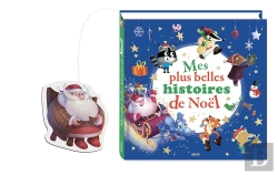 Bertrand.pt - Mes Plus Belles Histoires De Noël