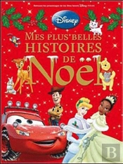 Mes Plus Belles Histoires De Noel