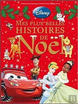 Bertrand.pt - Mes Plus Belles Histoires De Noel