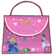 Mes Plus Belles Histoires De Princesses