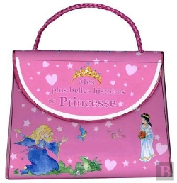 Bertrand.pt - Mes Plus Belles Histoires De Princesses