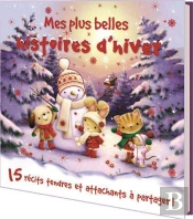 Mes Plus Belles Histoires D'Hiver