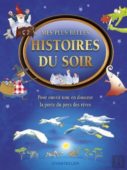 Bertrand.pt - Mes Plus Belles Histoires Du Soir