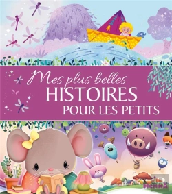 Bertrand.pt - Mes Plus Belles Histoires Pour Les Petits