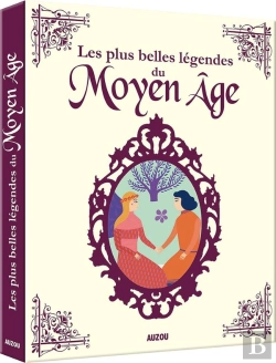 Bertrand.pt - Mes Plus Belles Légendes Du Moyen Age