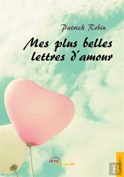 Bertrand.pt - Mes Plus Belles Lettres D'Amour