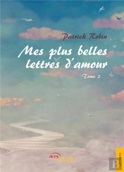 Bertrand.pt - Mes Plus Belles Lettres D'Amour - Tome 2