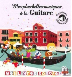 Bertrand.pt - Mes Plus Belles Musiques À La Guitare