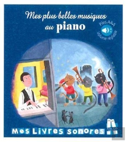 Bertrand.pt - Mes Plus Belles Musiques Au Piano