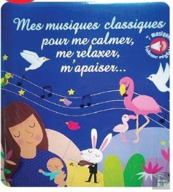 Bertrand.pt - Mes Plus Belles Musiques Classiques Pour Me Relaxer, Me Calmer Et Me Reposer.