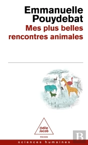 Mes Plus Belles Rencontres Animales