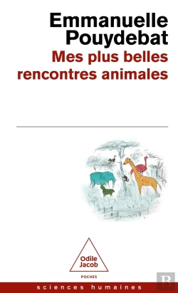 Bertrand.pt - Mes Plus Belles Rencontres Animales