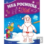 Mes Pochoirs De Noël