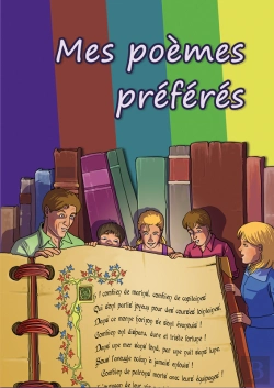 Bertrand.pt - Mes Poèmes Préférés