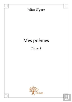 Bertrand.pt - Mes Poemes - Tome 1