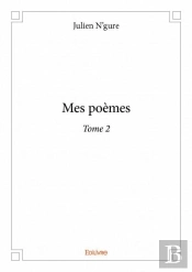 Mes Poemes - Tome 2
