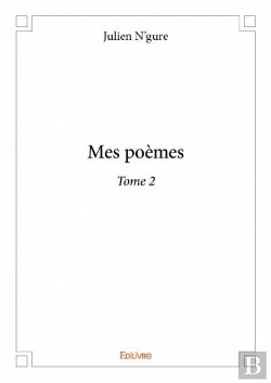 Bertrand.pt - Mes Poemes - Tome 2