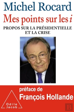 Bertrand.pt - Mes Points Sur Les I ; Propos Sur La Présidentielle Et La Crise