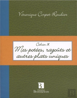 Bertrand.pt - Mes Potées, Ragoûts Et Autres Plats Uniques
