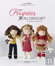Mes Poupees En Crochet
