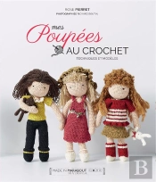 Mes Poupees En Crochet