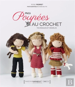 Bertrand.pt - Mes Poupees En Crochet