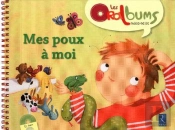 Mes Poux À Moi ; Petite, Moyenne Et Grande Sections