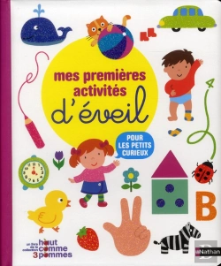 Bertrand.pt - Mes Premieres Activites D'Eveil
