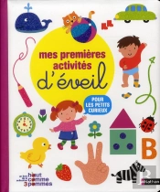 Mes Premieres Activites D'Eveil