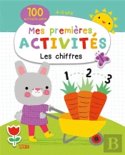 Mes Premières Activités ; Les Chiffres