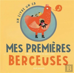 Bertrand.pt - Mes Premières Berceuses