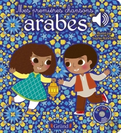 Bertrand.pt - Mes Premières Chansons Arabes