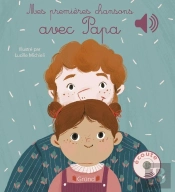 Mes Premières Chansons Avec Papa