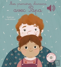 Bertrand.pt - Mes Premières Chansons Avec Papa