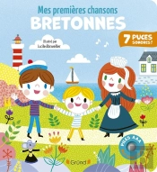 Mes Premières Chansons Bretonnes