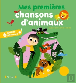 Bertrand.pt - Mes Premières Chansons D'Animaux