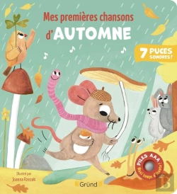 Bertrand.pt - Mes Premières Chansons D'Automne
