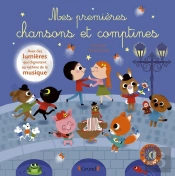 Mes Premières Chansons Et Comptines