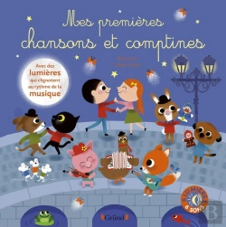 Bertrand.pt - Mes Premières Chansons Et Comptines