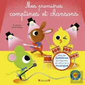 Mes Premières Chansons Et Comptines Tome 2