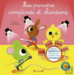 Bertrand.pt - Mes Premières Chansons Et Comptines Tome 2