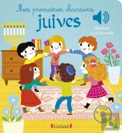Mes Premières Chansons Juives