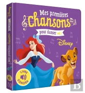 Mes Premières Chansons : Pour Danser Tome 1