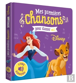 Bertrand.pt - Mes Premières Chansons : Pour Danser Tome 1