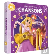 Mes Premières Chansons : Raiponce