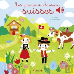 Bertrand.pt - Mes Premieres Chansons Suisses